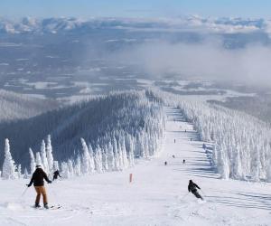 The 8 Best Reasons Idaho Is the Greatest Place to Ski in the U.S.