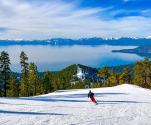 The Top 5 Longest Ski Lifts in the United States