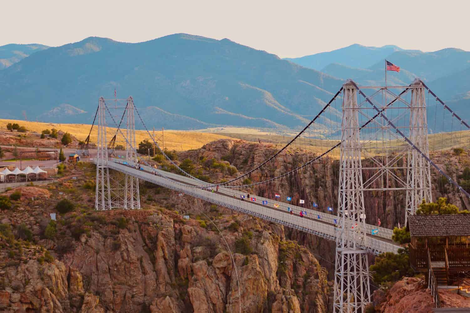 The Top 13 Most Dangerous Bridges in the World Are Not for the Faint of Heart