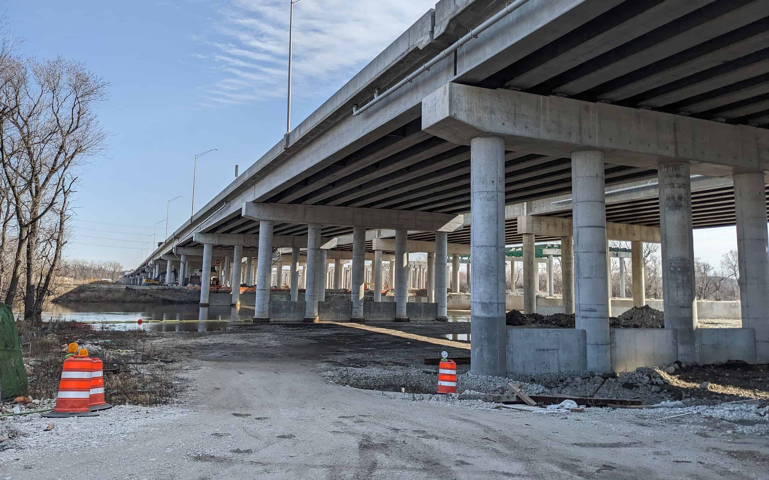 Discover the 15 Longest Bridges in Illinois