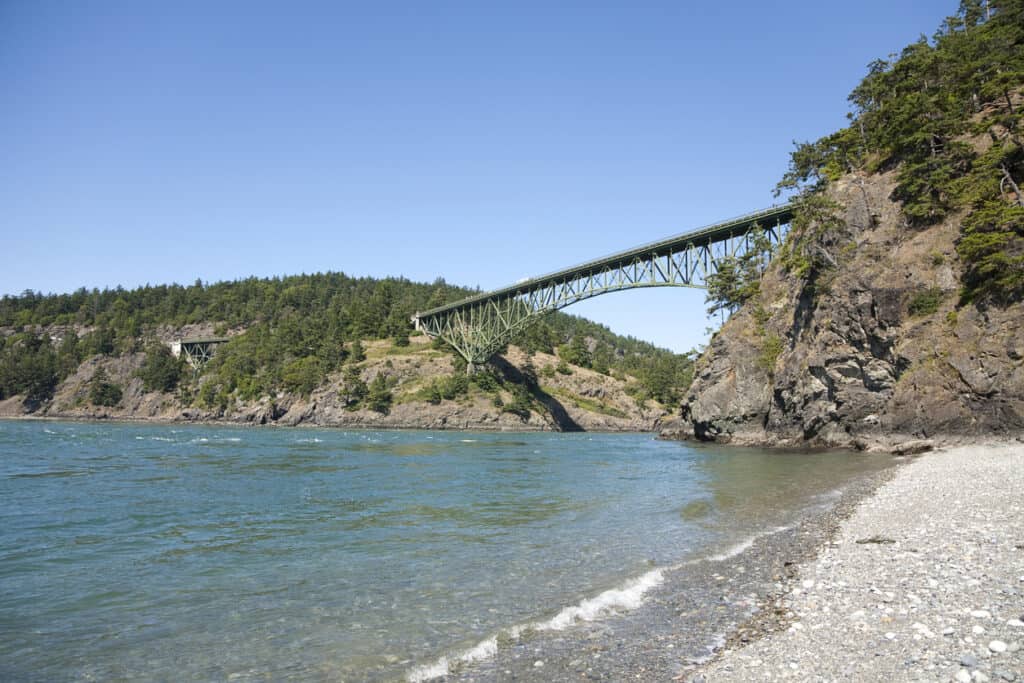 The Top 13 Most Dangerous Bridges in the World Are Not for the Faint of Heart