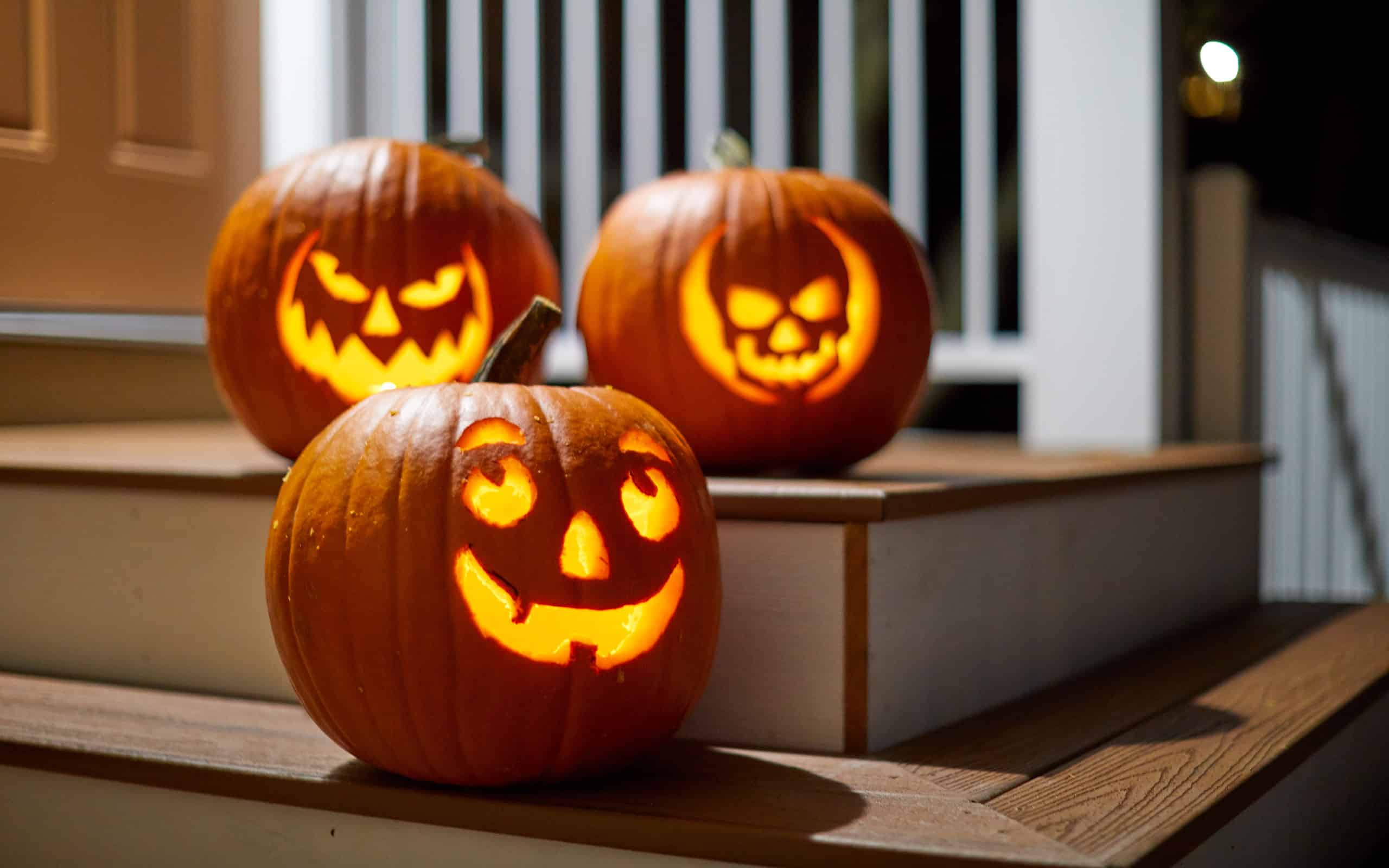 22 Countries that Celebrate Halloween in 2024