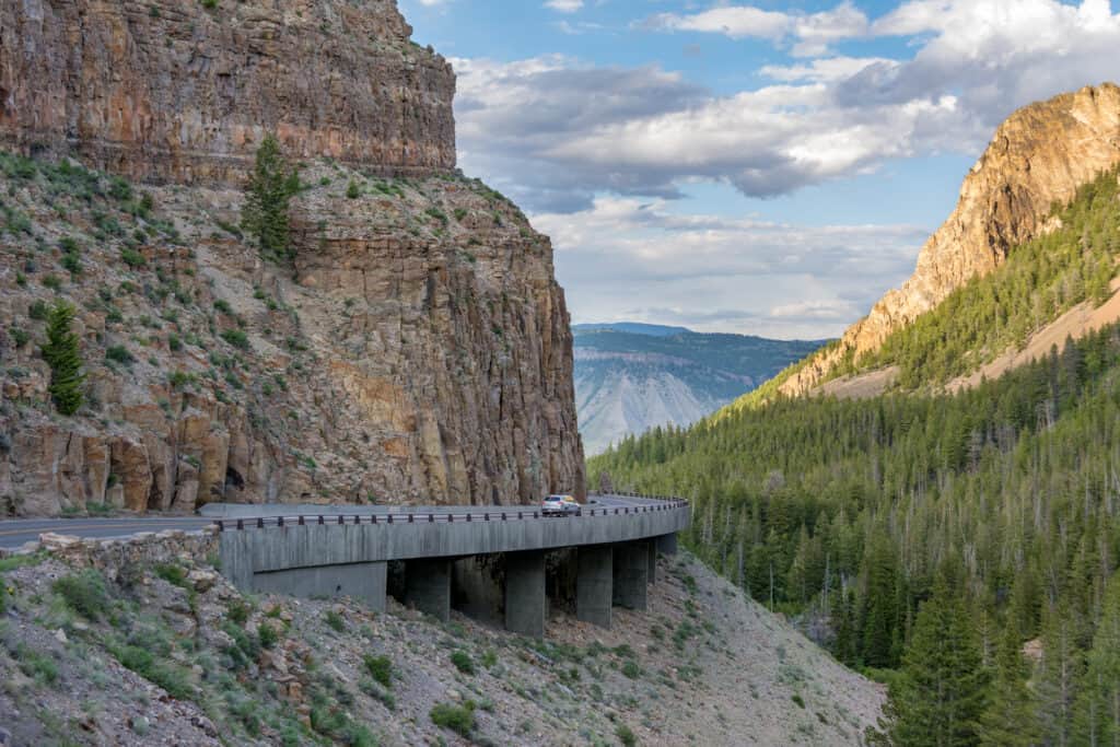 7 Things Yellowstone Is Known For and People Love and Hate About It