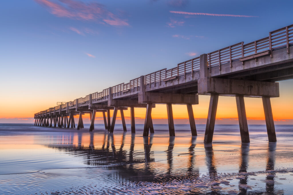 The 5 Best Florida Beaches for Families