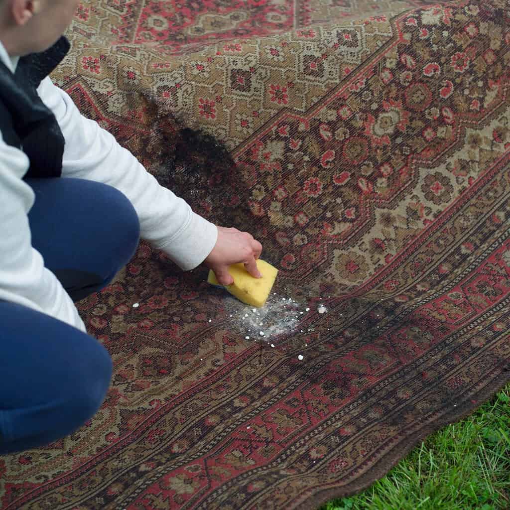 Does Baking Soda Kill Carpet Beetles? 5 Important Things to Know Before Using It