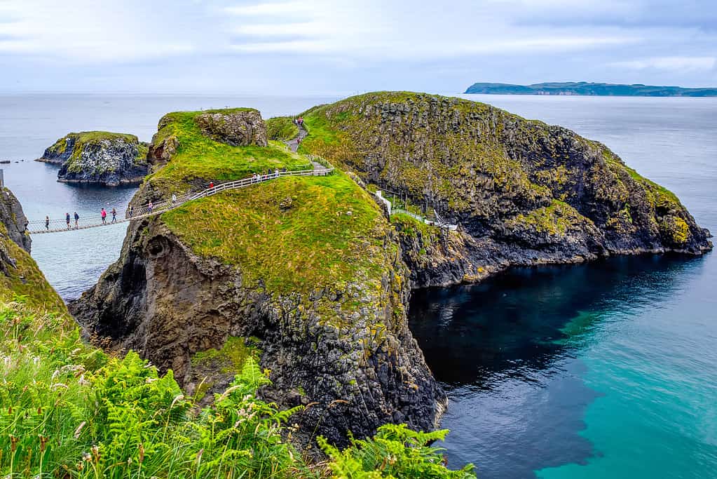 The Top 13 Most Dangerous Bridges in the World Are Not for the Faint of Heart