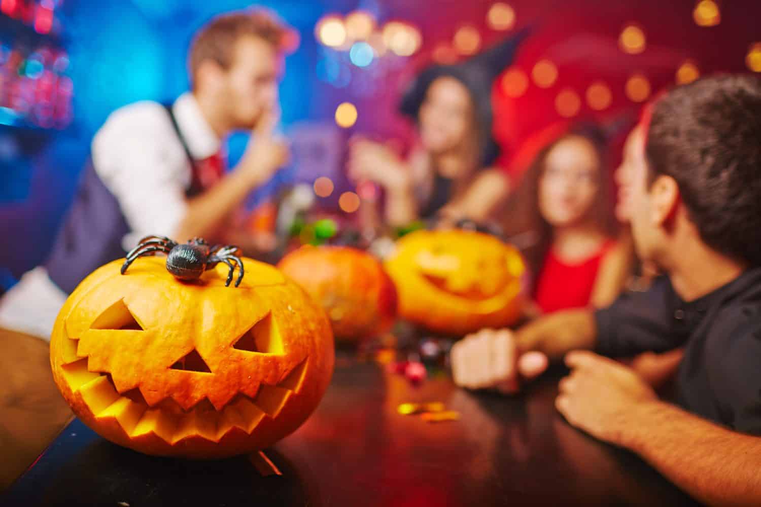 22 Countries that Celebrate Halloween in 2024