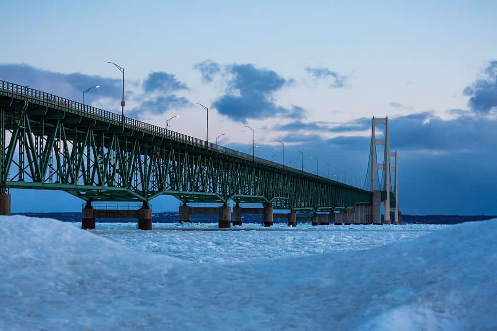 The Top 13 Most Dangerous Bridges in the World Are Not for the Faint of Heart