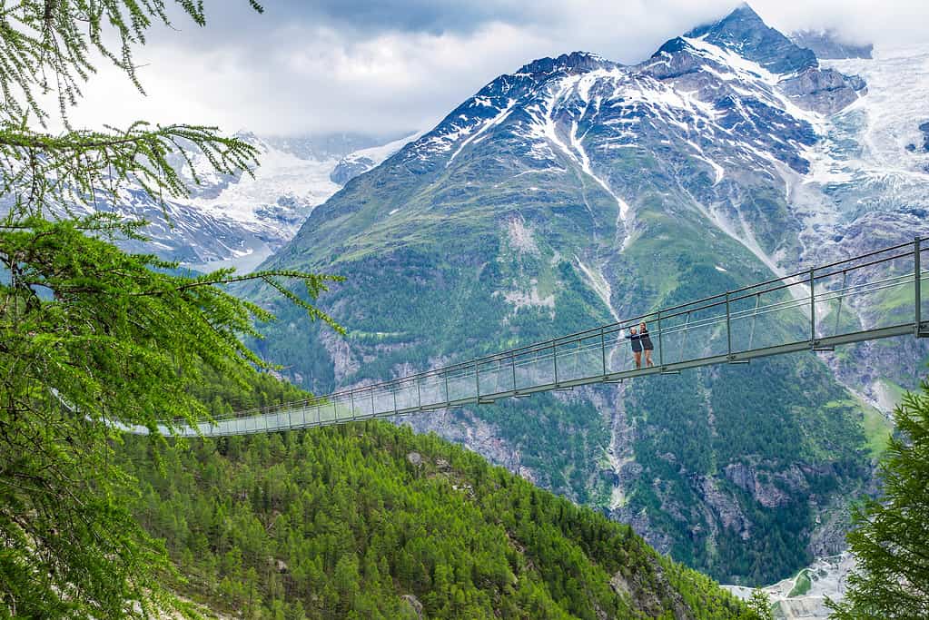 The Top 13 Most Dangerous Bridges in the World Are Not for the Faint of Heart