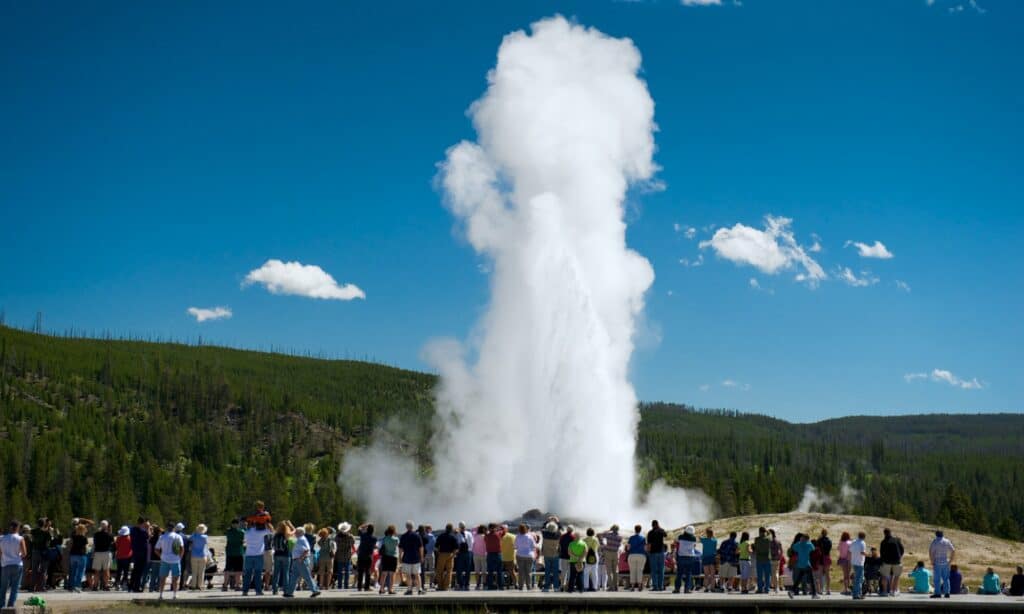 7 Things Yellowstone Is Known For and People Love and Hate About It