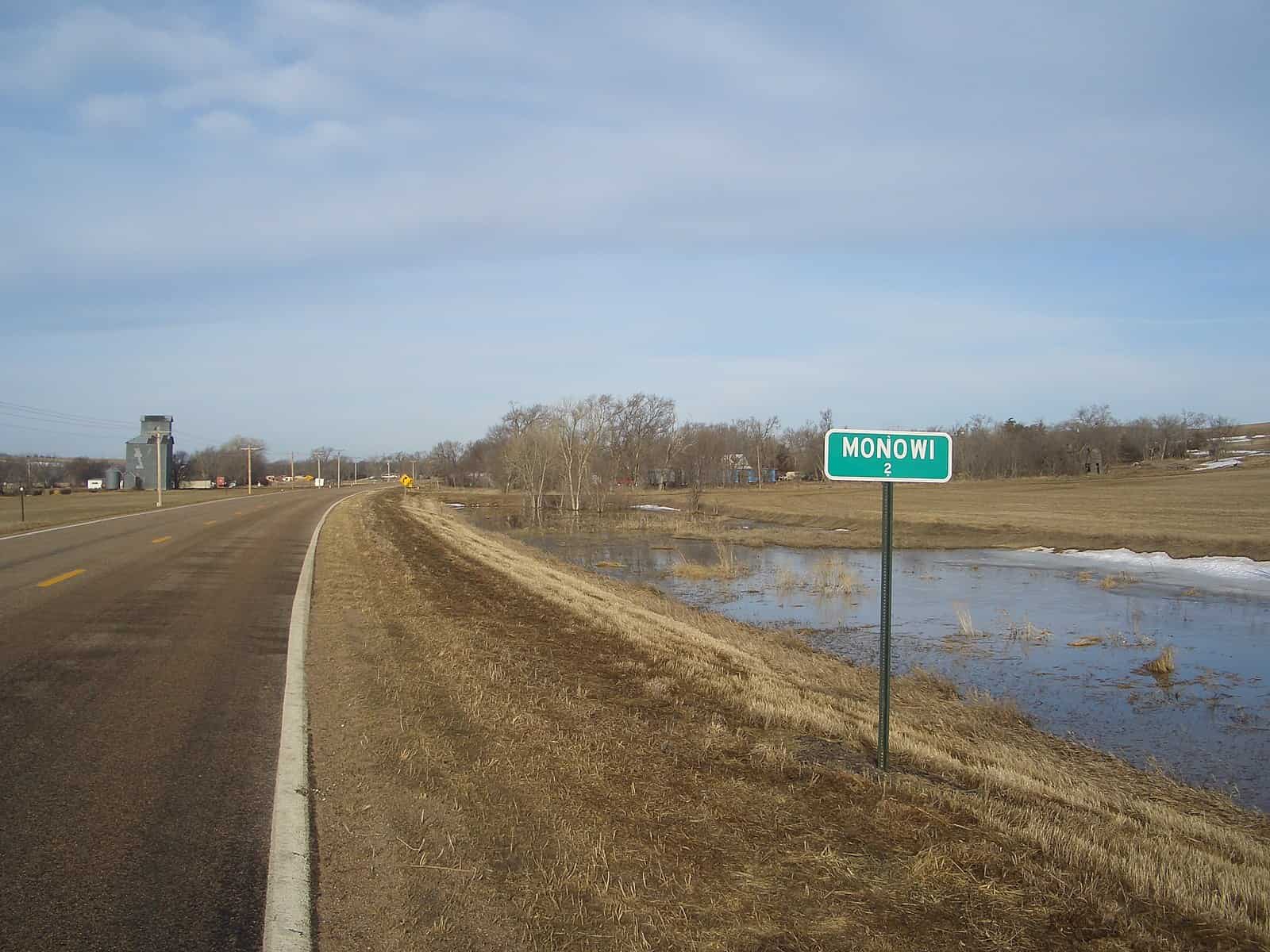 Nebraska's 4 Most Remote Spots And How to Safely Get There