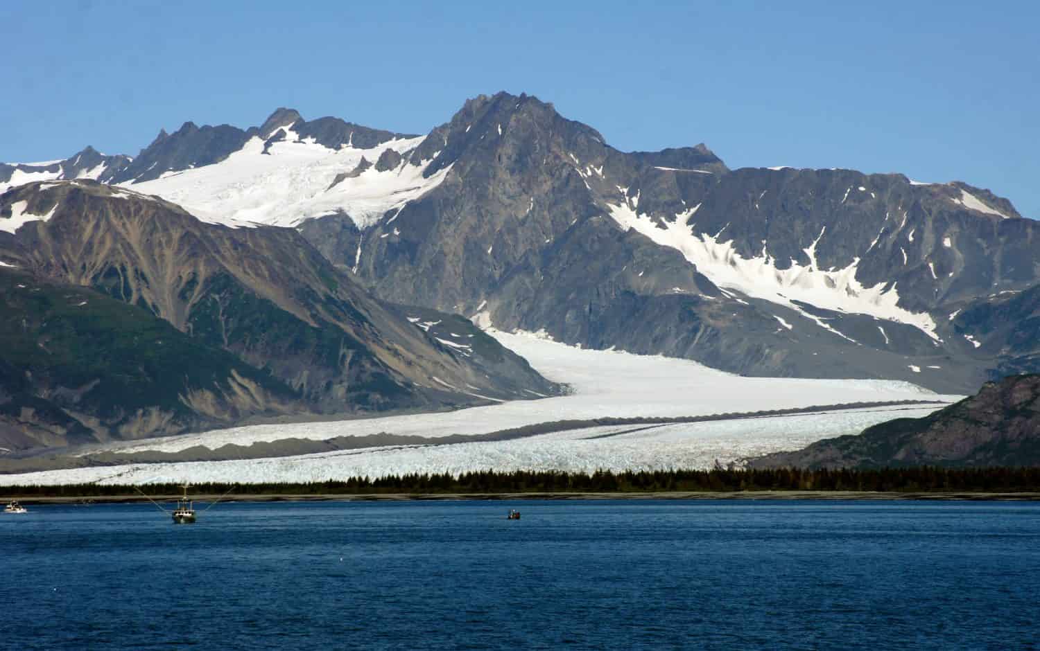 7 Reasons Portlock, Alaska Is America's Creepiest Ghost Town