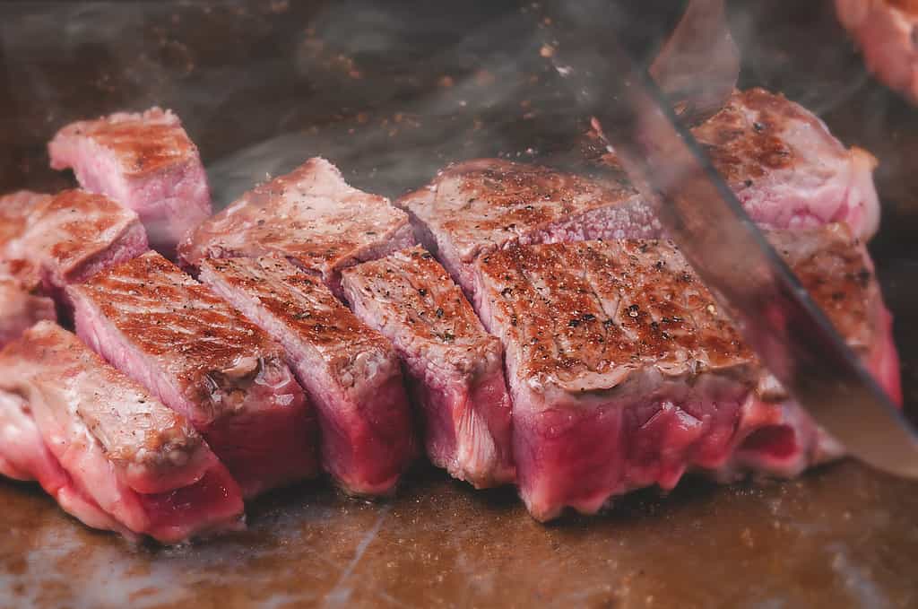 Wagyu Prices per Pound in 2024: What to Expect When Buying