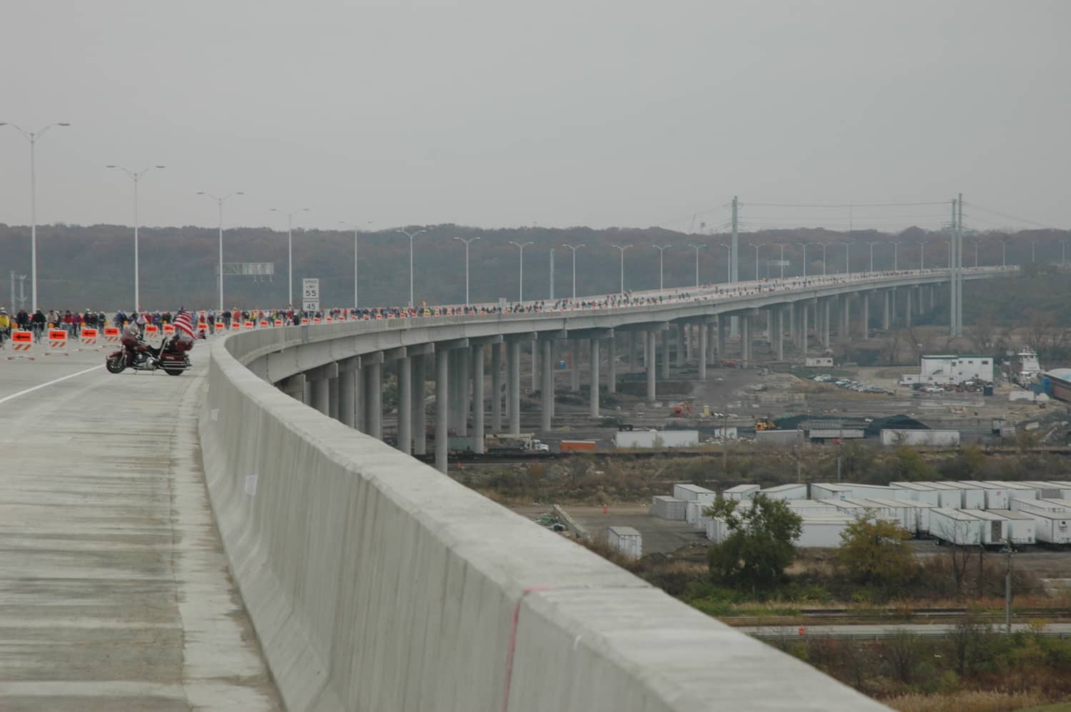 Discover the 15 Longest Bridges in Illinois