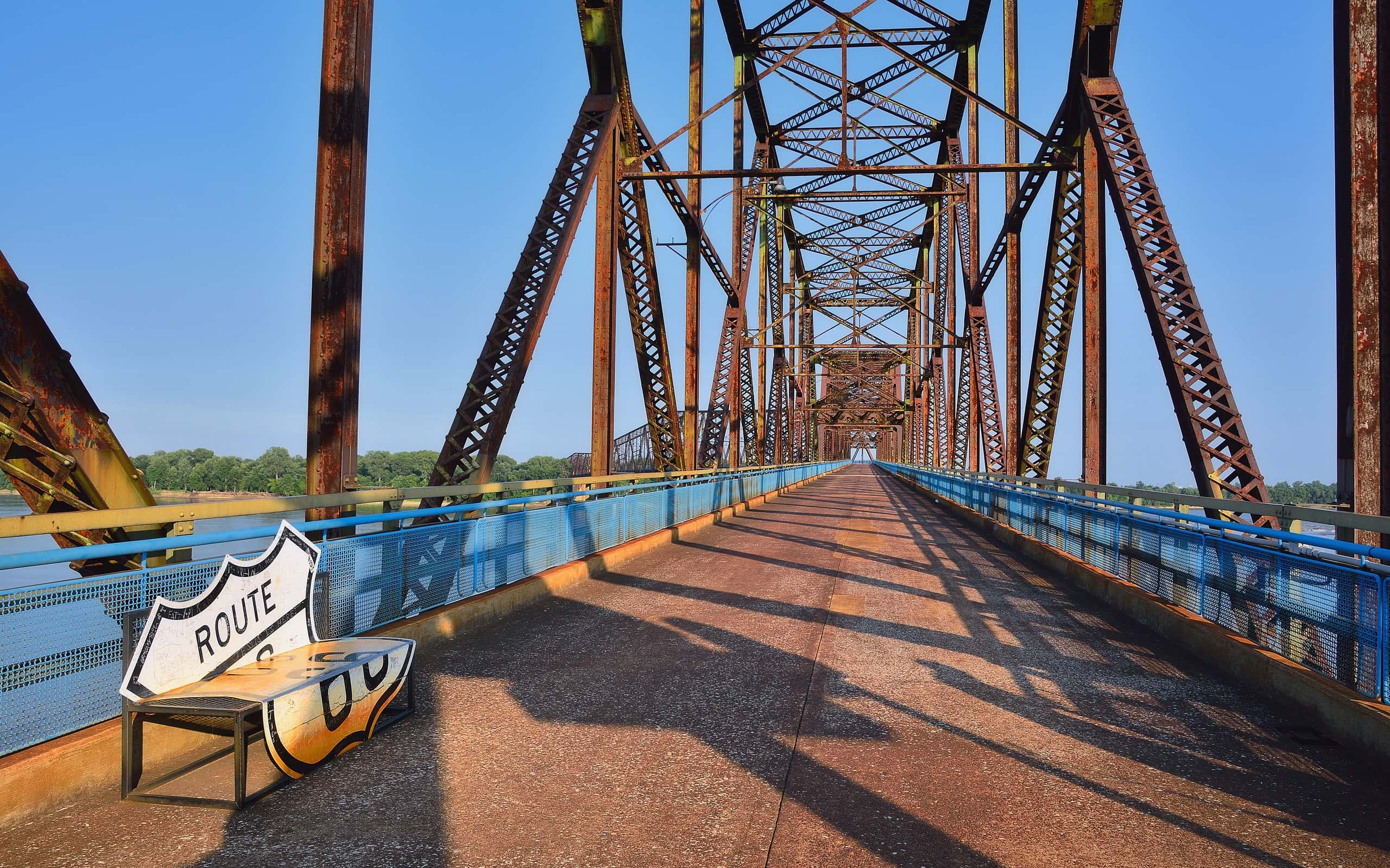 Discover the 15 Longest Bridges in Illinois