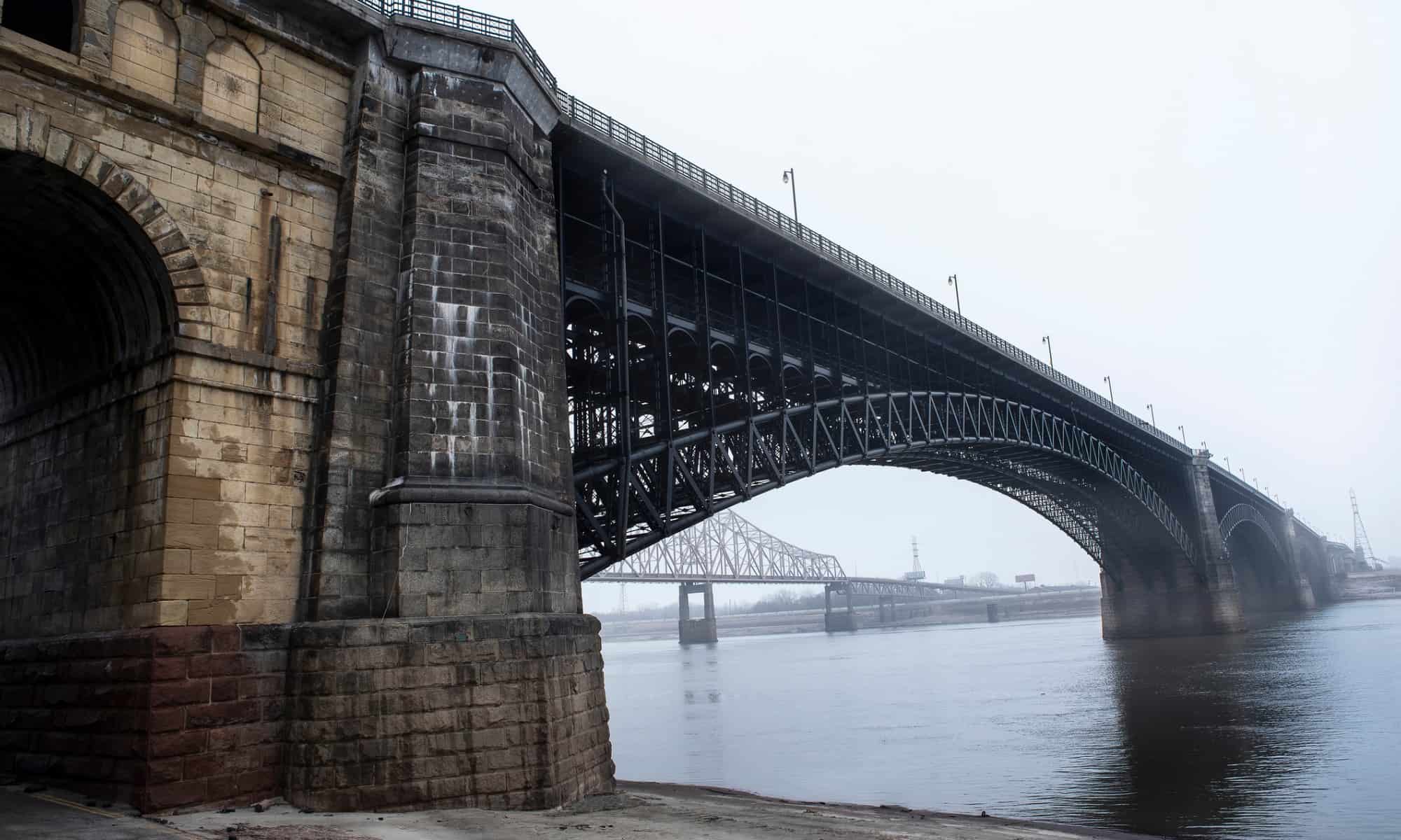 Discover the 15 Longest Bridges in Illinois