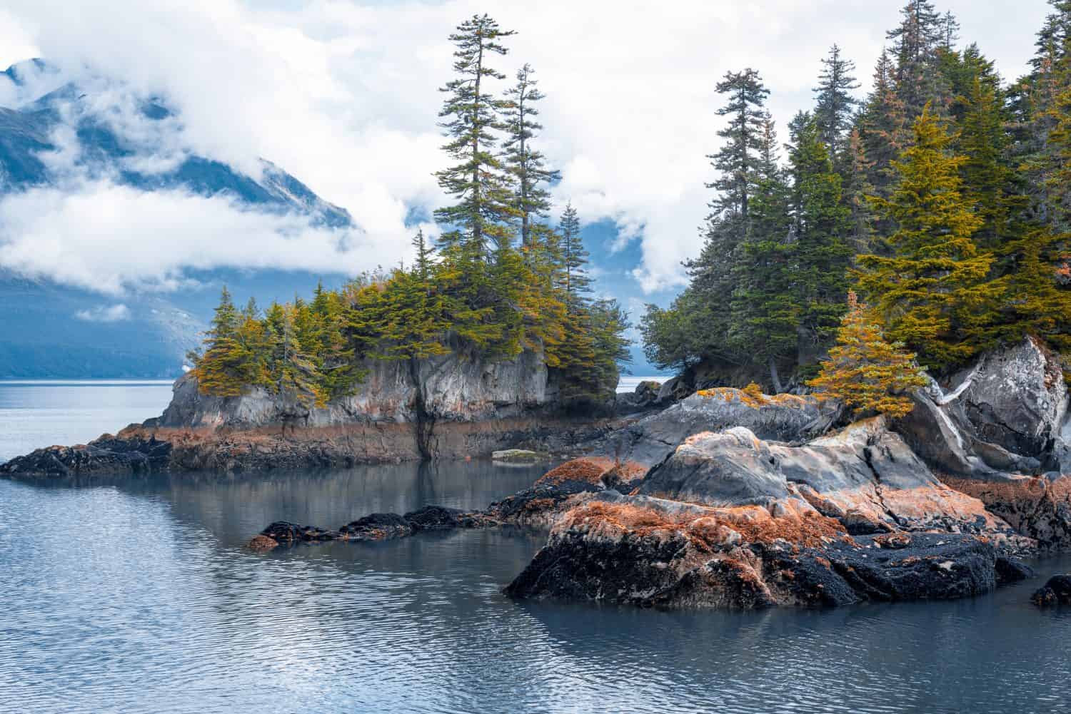 7 Reasons Portlock, Alaska Is America's Creepiest Ghost Town