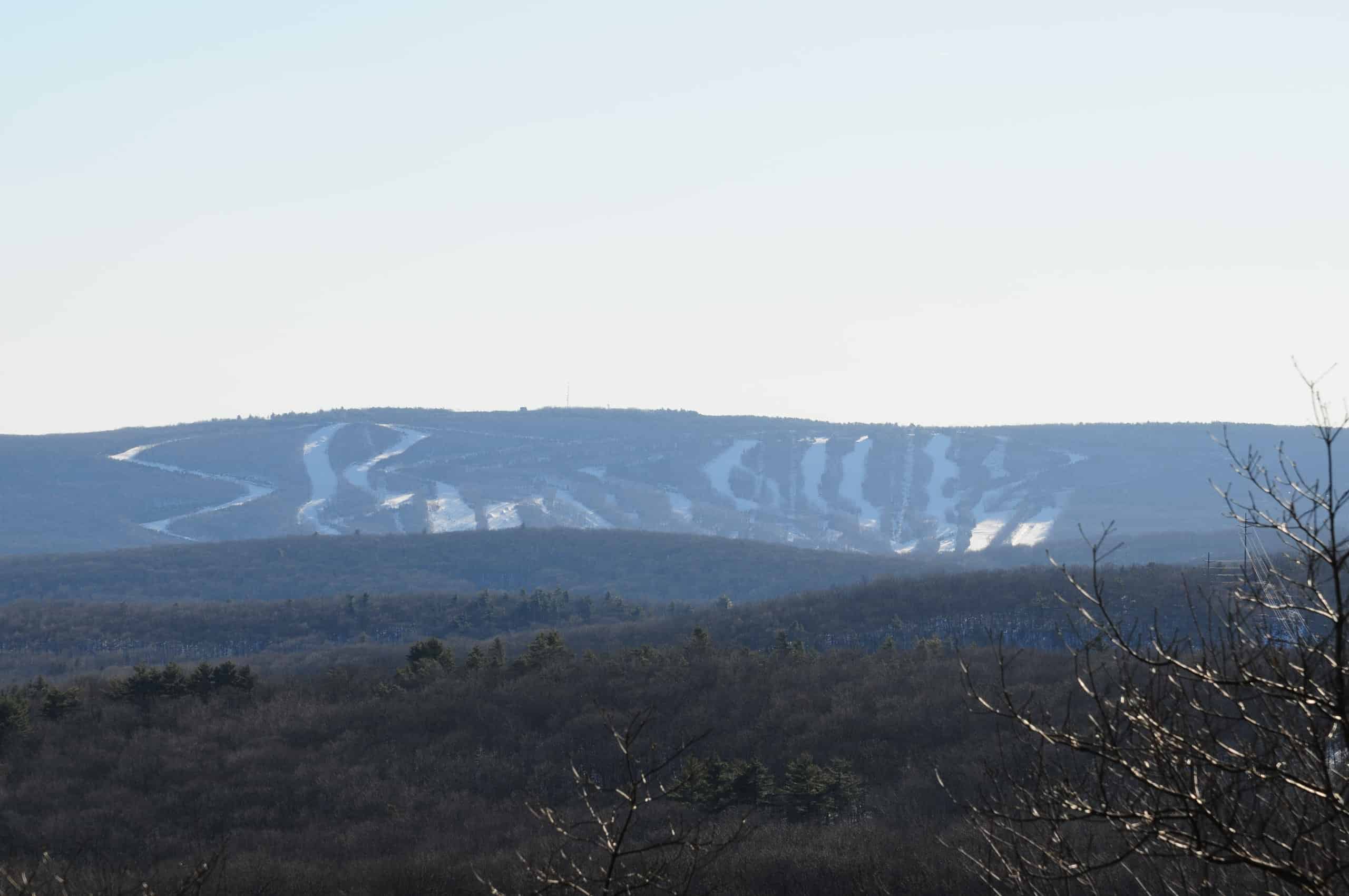 The 13 Best Places to Go Sledding in the United States