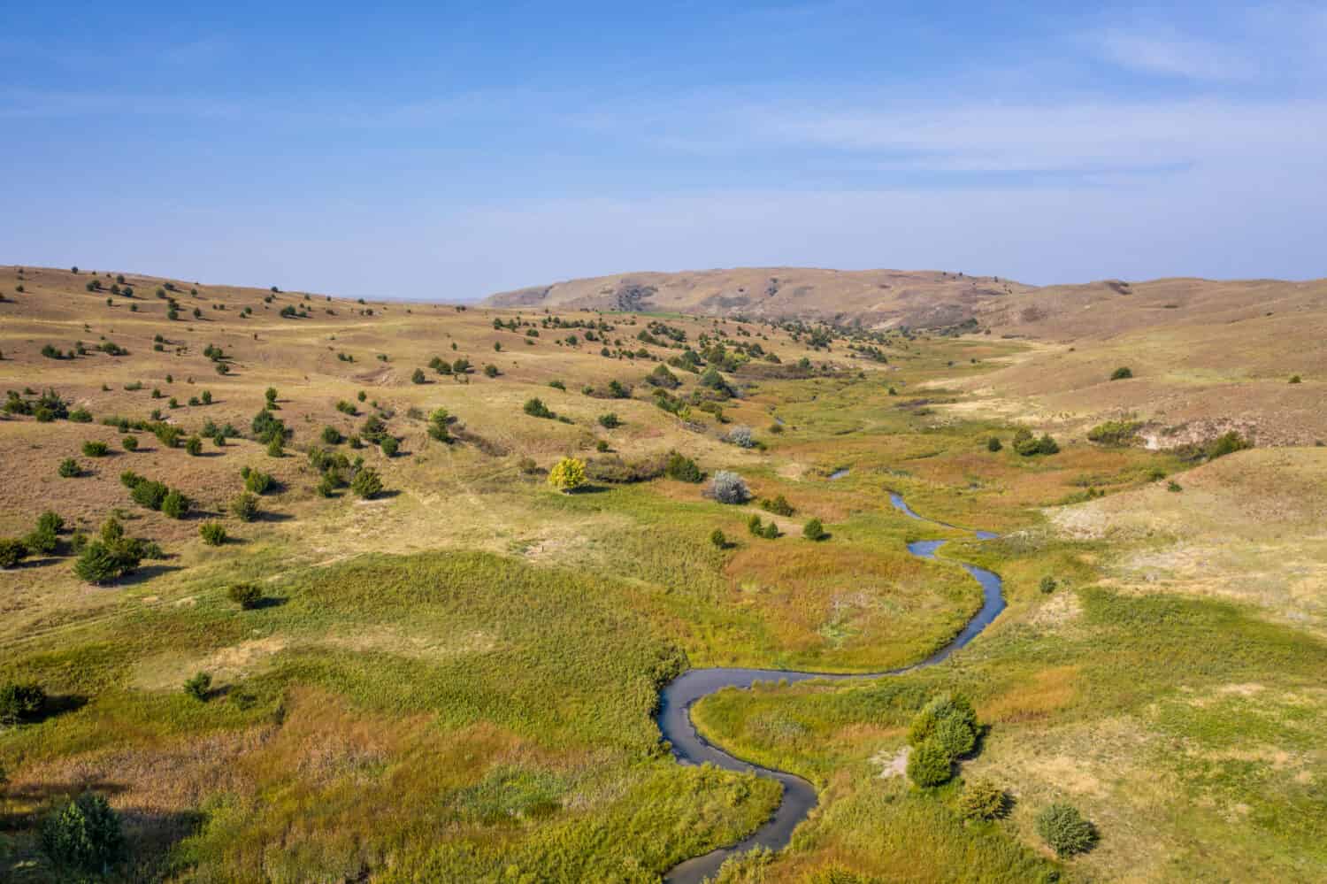 Nebraska's 4 Most Remote Spots And How to Safely Get There