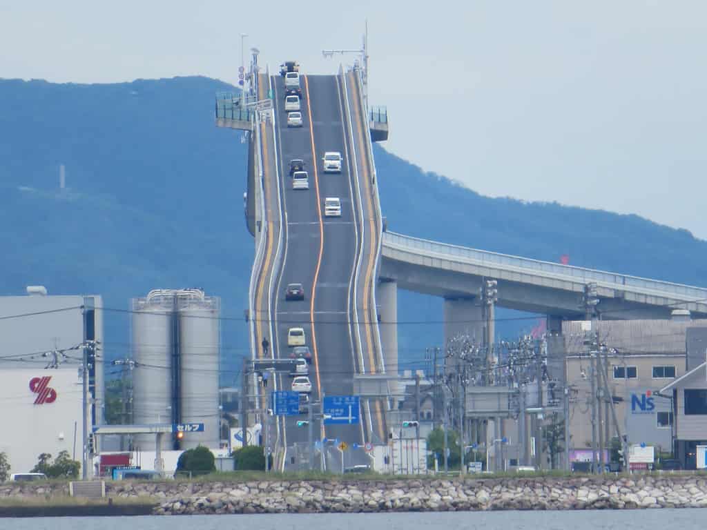 The Top 13 Most Dangerous Bridges in the World Are Not for the Faint of Heart