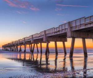 The 5 Best Florida Beaches for Families