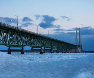 The Top 13 Most Dangerous Bridges in the World Are Not for the Faint of Heart