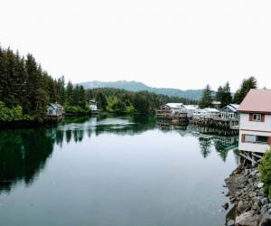 7 Reasons Portlock, Alaska Is America's Creepiest Ghost Town