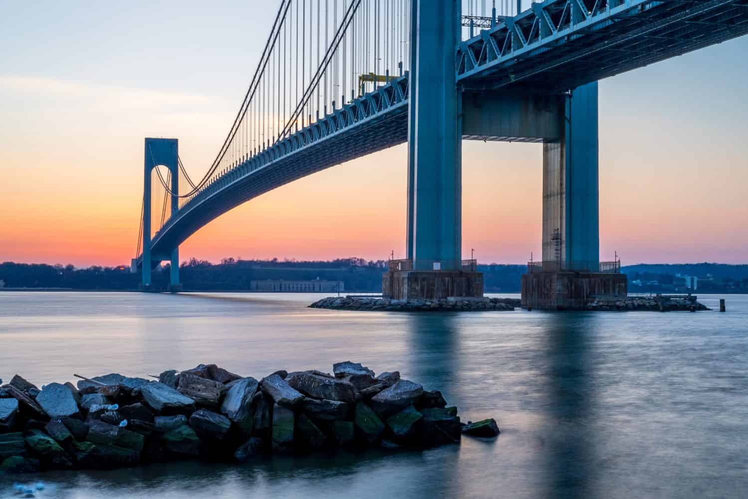 The Scariest Bridge in New York Is Not for the Faint of Heart