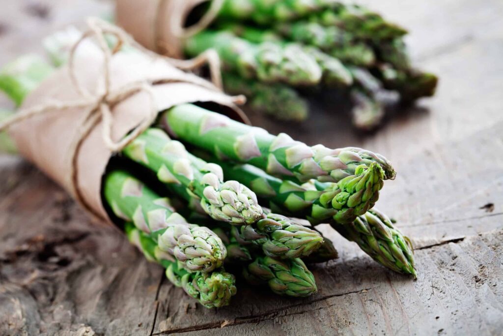 Yes, Rabbits Can Eat Asparagus! But Follow These 5 Tips