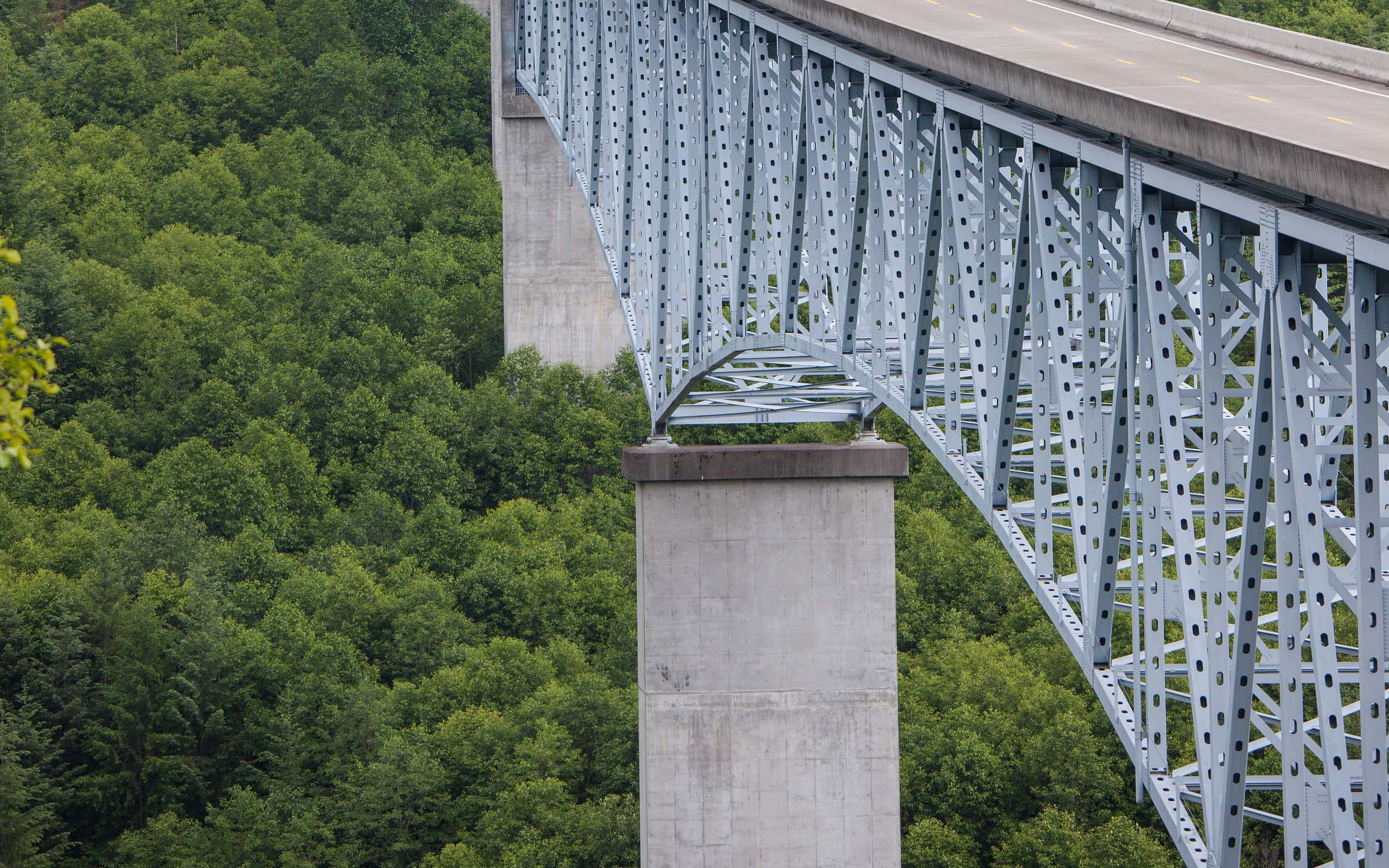 The 5 Highest Bridges in Washington Will Make Your Head Spin