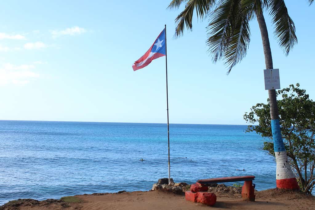 10 Beaches with the Clearest Water in Puerto Rico