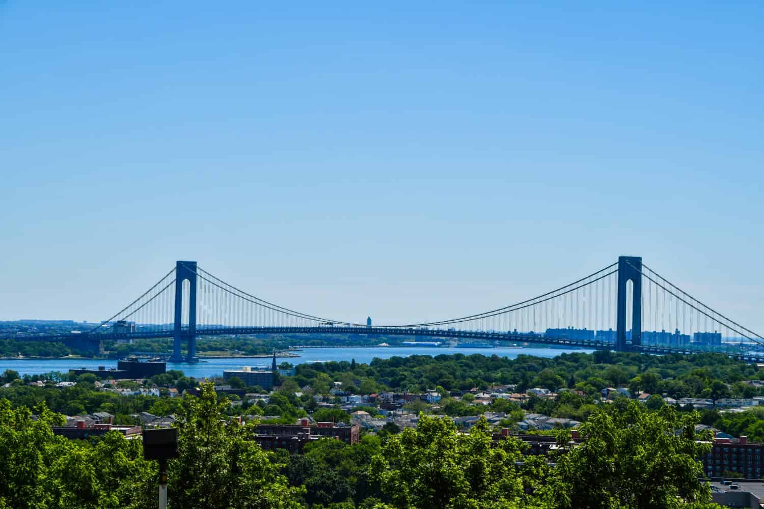 The Scariest Bridge in New York Is Not for the Faint of Heart