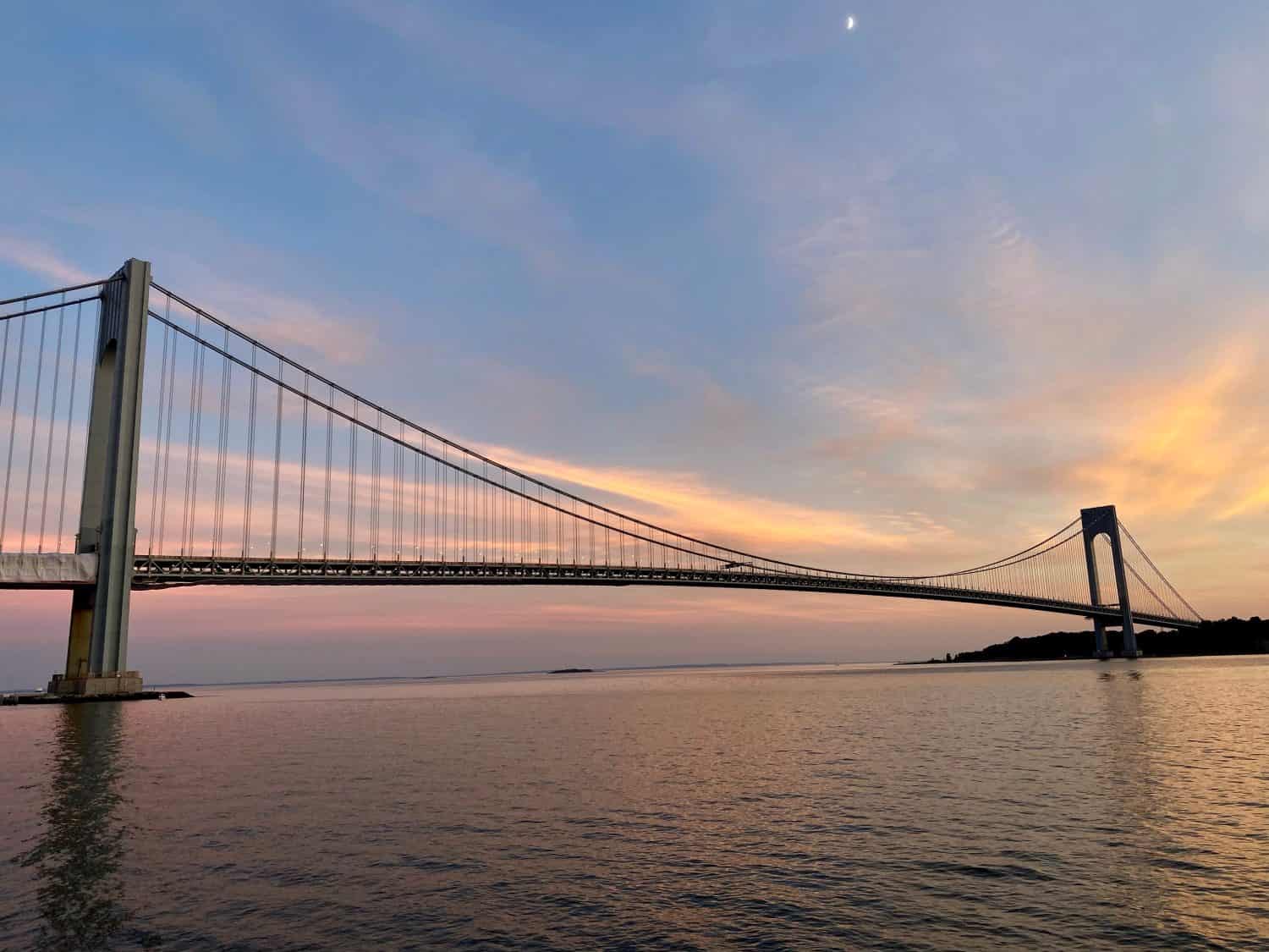 The Scariest Bridge in New York Is Not for the Faint of Heart