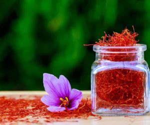 Saffron Prices per Pound in 2024: What to Expect When Buying