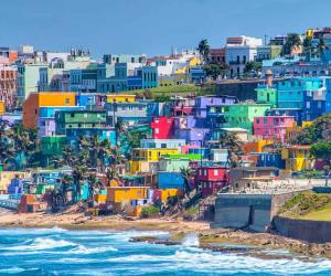 10 Beaches with the Clearest Water in Puerto Rico