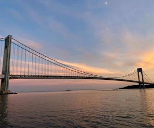 The Scariest Bridge in New York Is Not for the Faint of Heart