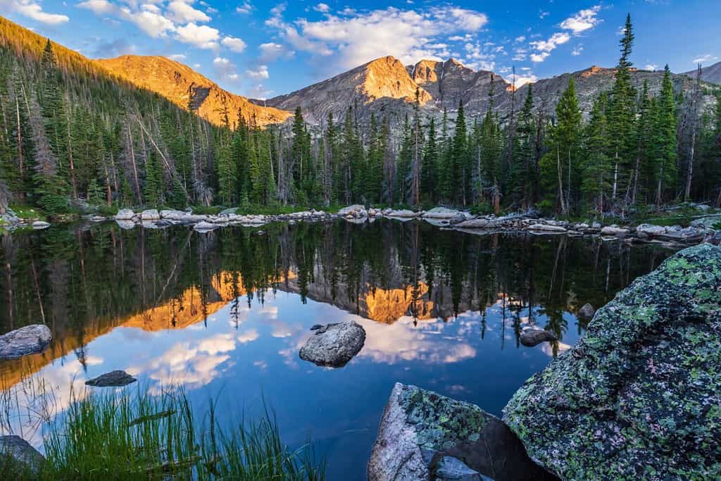 10 Mind-Blowing Facts About the Rocky Mountains