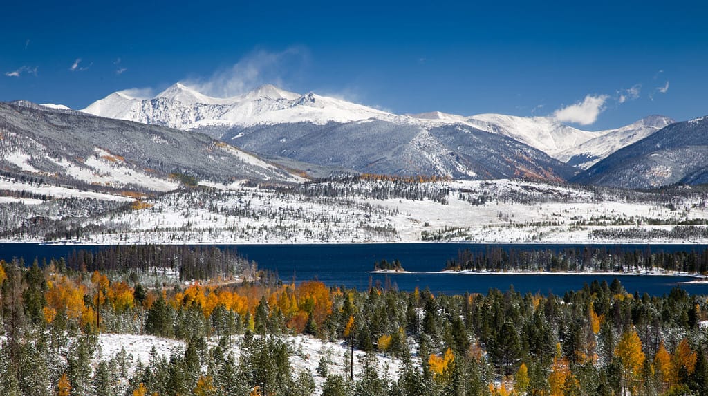 10 Mind-Blowing Facts About the Rocky Mountains