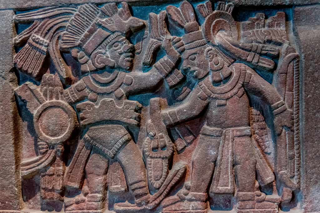 Aztec Death Whistles: Why Are They So Scary and How Were They Used?