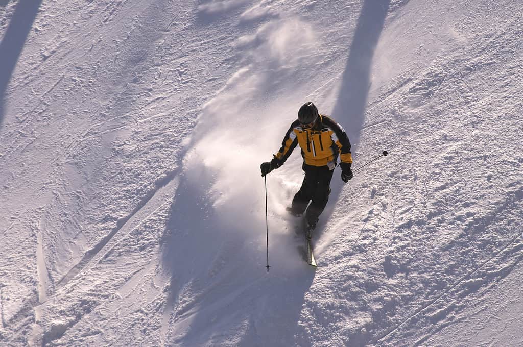 The 6 Top Reasons New York Is Home to the Best Skiing in the U.S.