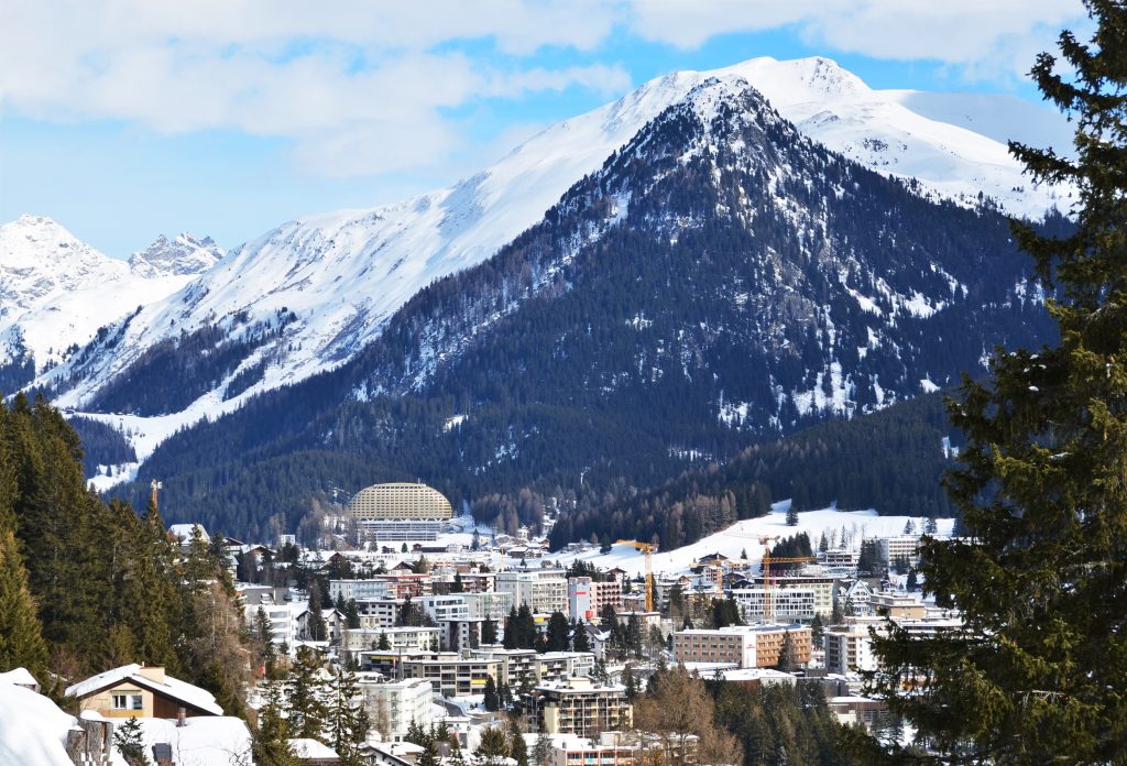 Snow in Switzerland: Snowiest Places and Average Amounts