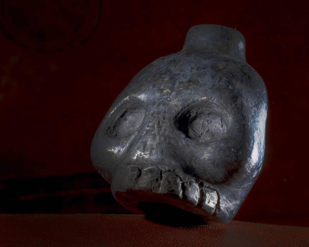 Aztec Death Whistles: Why Are They So Scary and How Were They Used?