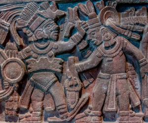 Aztec Death Whistles: Why Are They So Scary and How Were They Used?