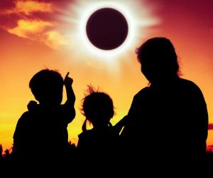 Dreaming of an Eclipse: Discover the Spiritual Meaning and Interpretation