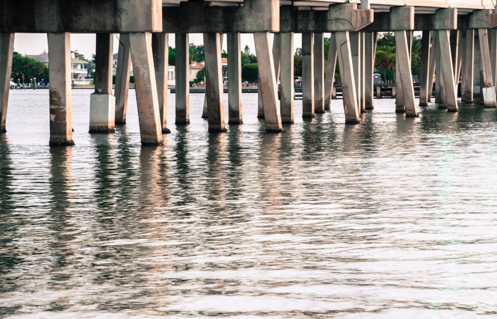 The 9 Highest Bridges in Florida