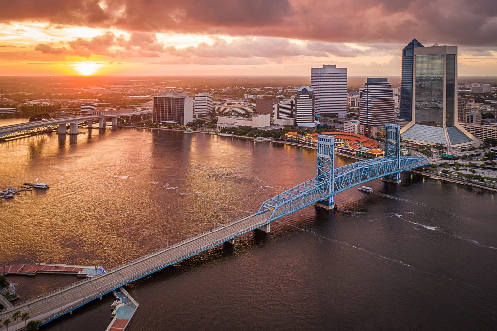 The 9 Highest Bridges in Florida