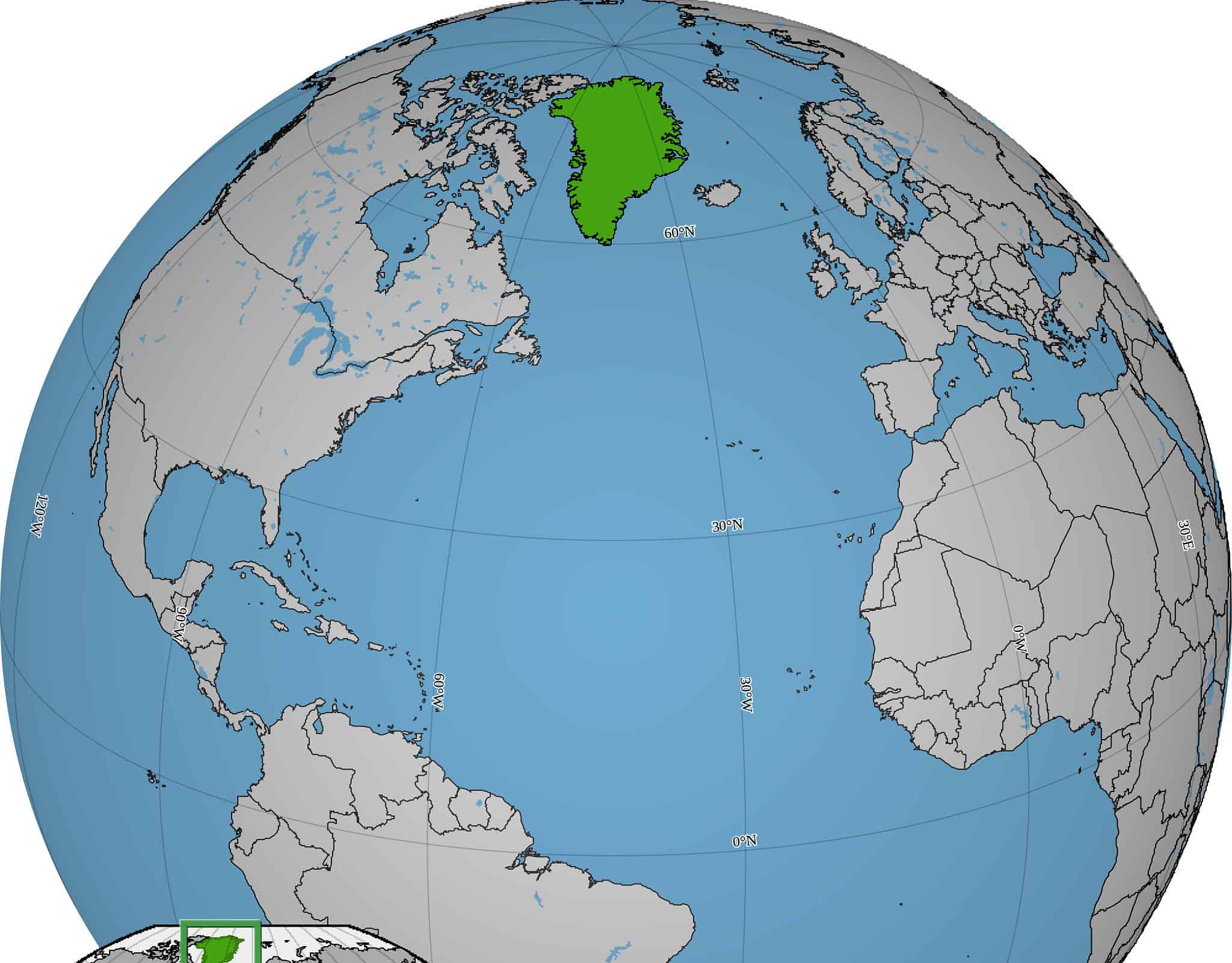 American Empire: What Colonies Did, and Does, the United States Have?