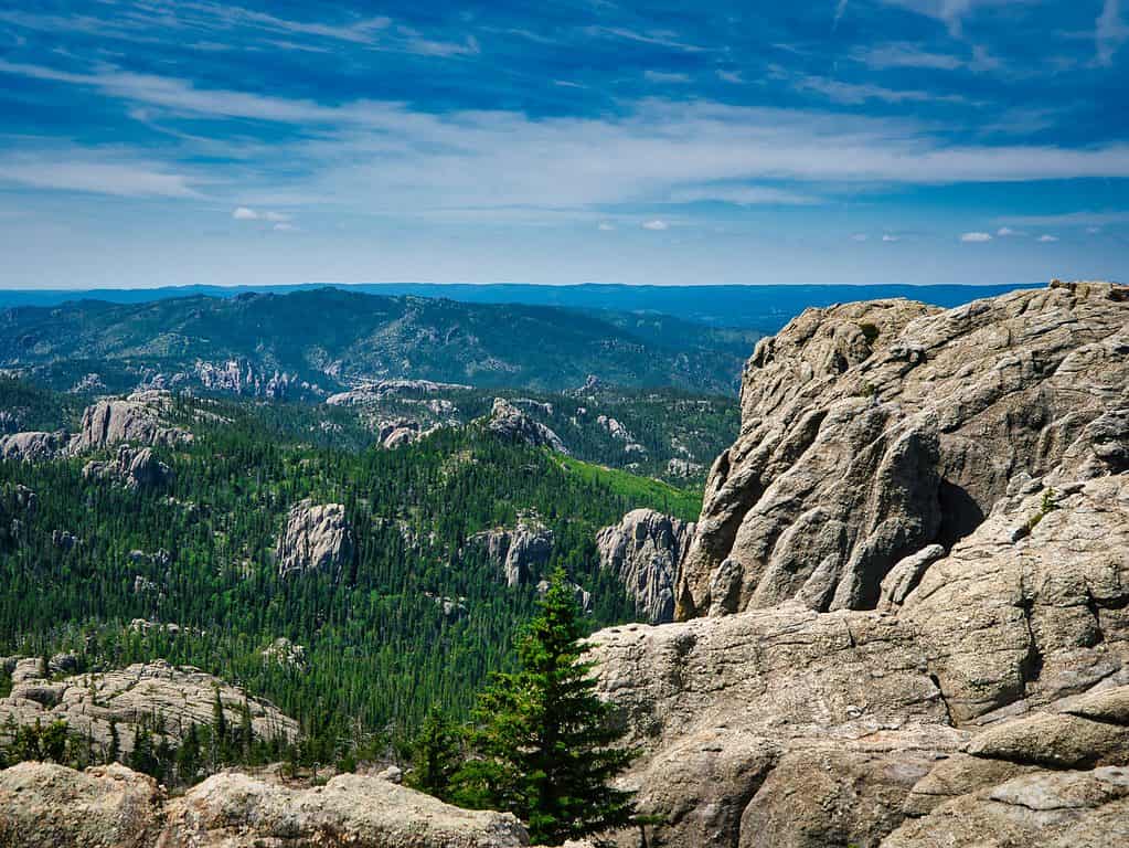 16 Must-Visit Small Towns in South Dakota