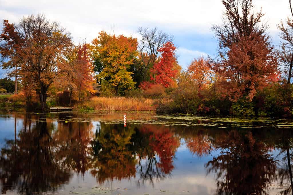 The 15 Most Beautiful Places to Live In Ohio That Are Still Affordable