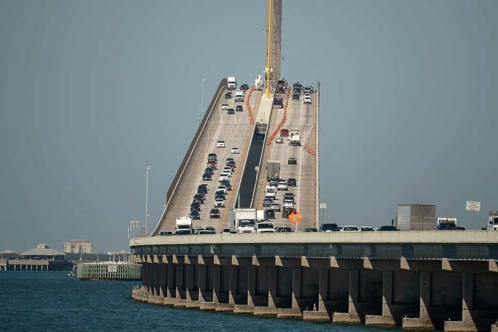 The 9 Highest Bridges in Florida